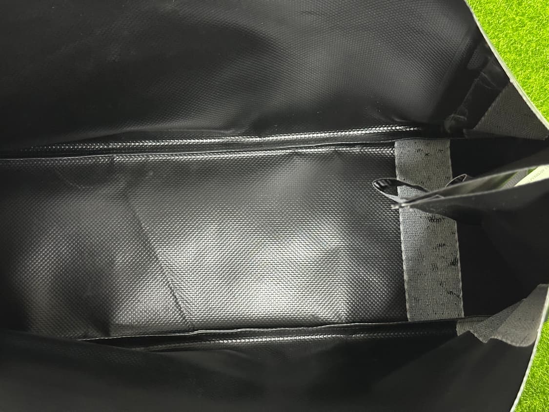 [새상품] Freitag 프라이탁 희귀 올검 마이애미 와이드 #토트백 상품이미지10