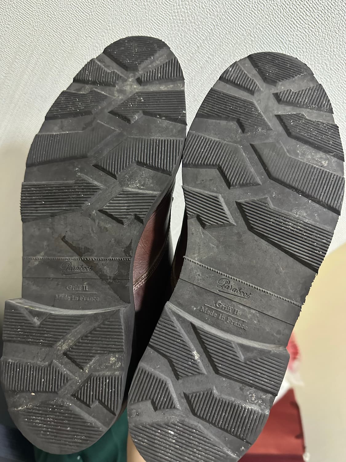 265) 파라부트 아를 팝니다 상품이미지6