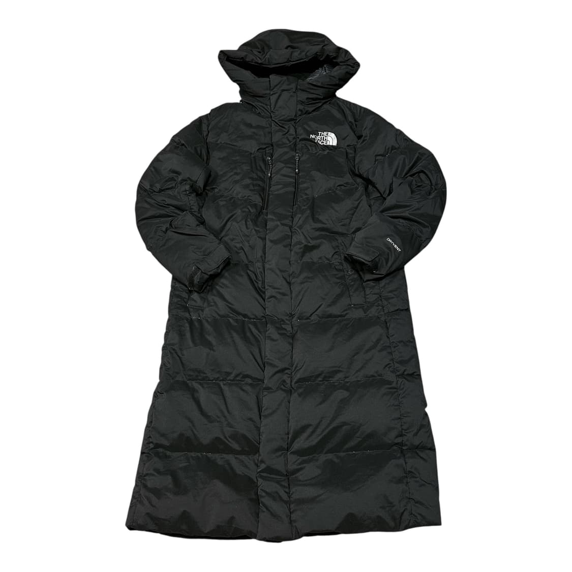 ✨ (바배) 노스페이스 드라이벤트 블랙 롱패딩  상품이미지1