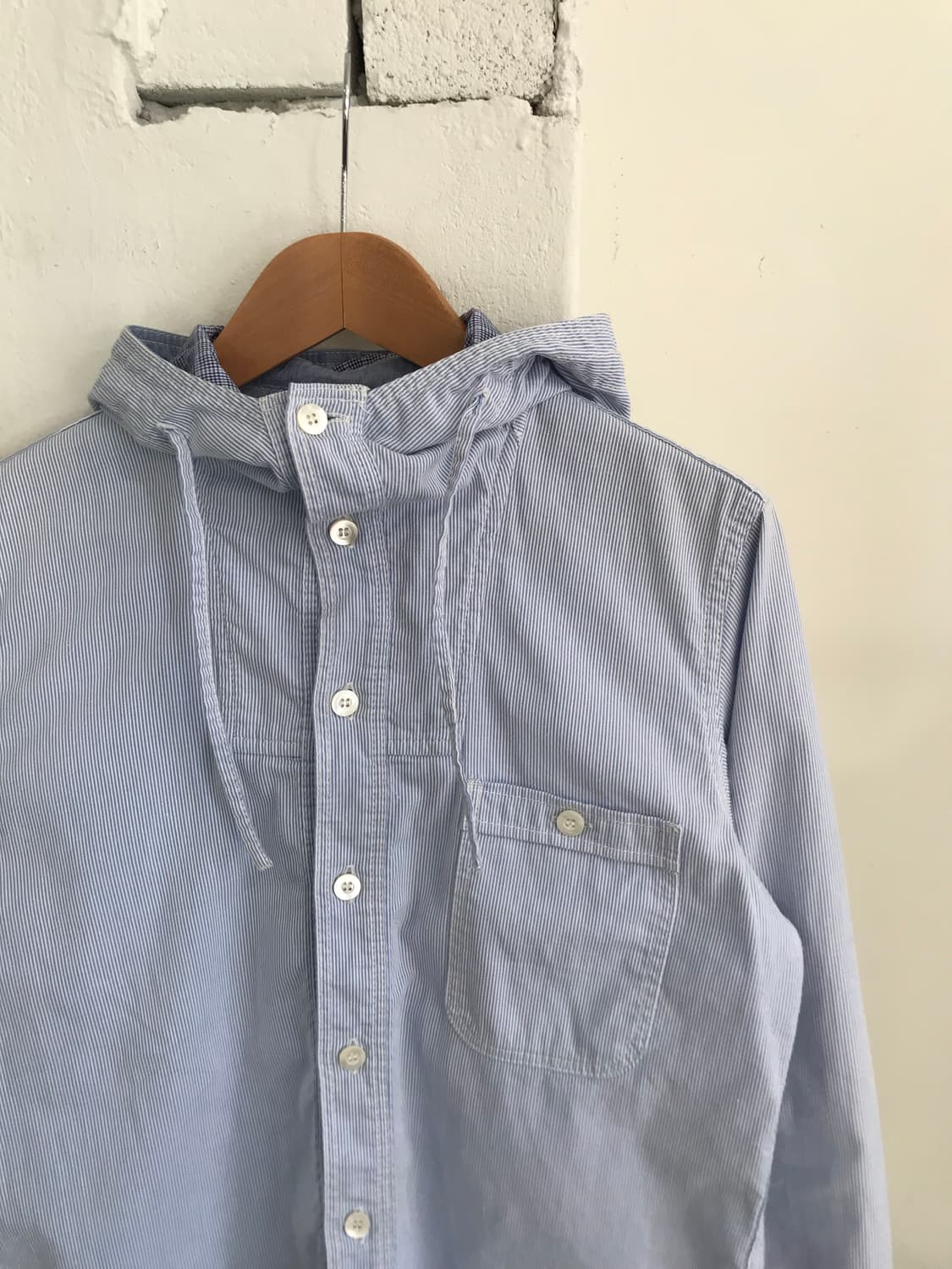 Junya watanabe man shirt 상품이미지2