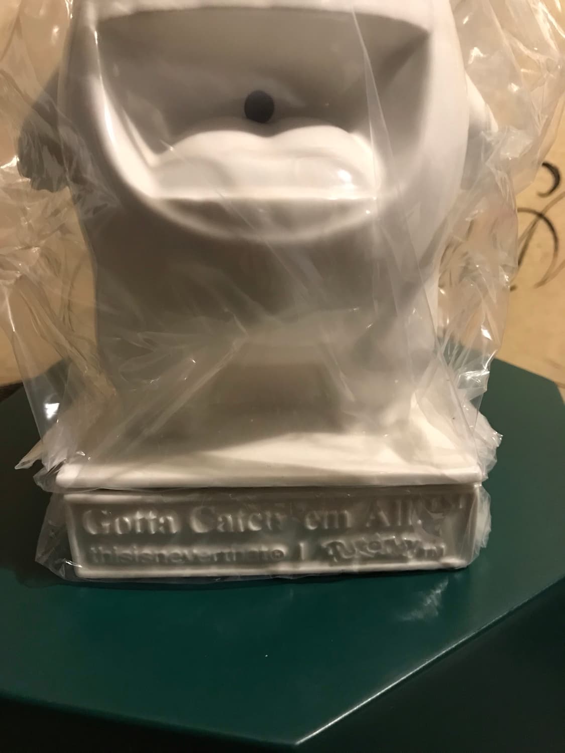 디스이즈네버댓x포켓몬 인센스 챔버 상품이미지8