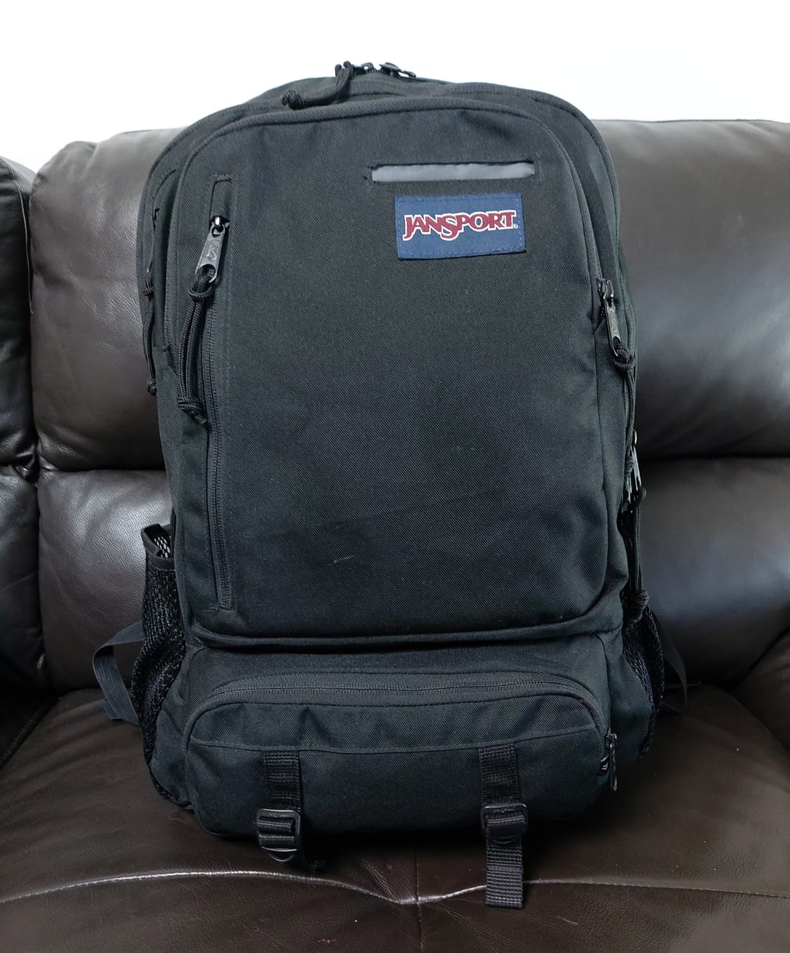 잔스포츠(JanSport)의 엔보이(Envoy) 백팩 상품이미지1
