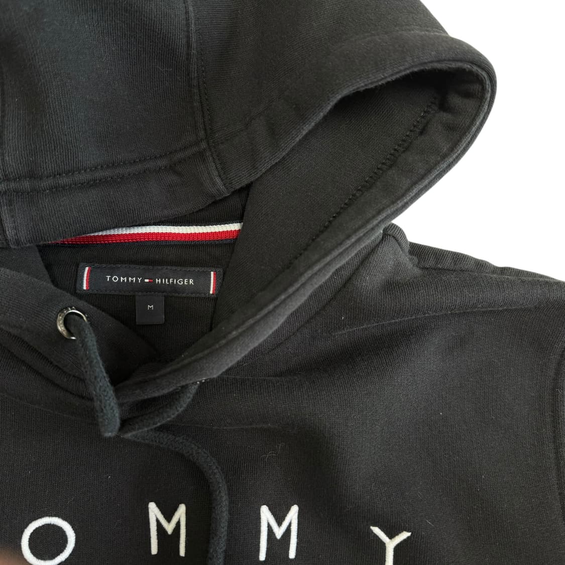 타미힐피거 후드티 상품이미지2
