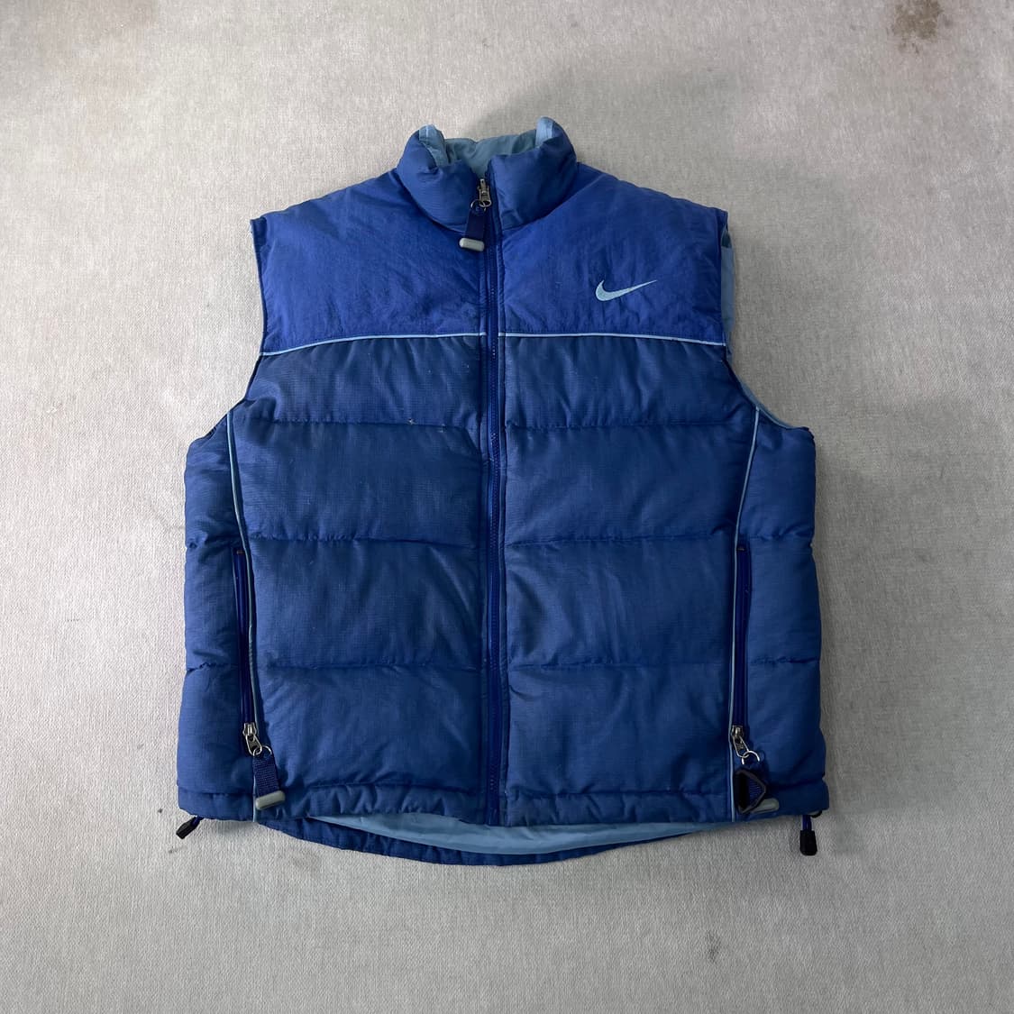 100 나이키 ACG 패딩 조끼 상품이미지1