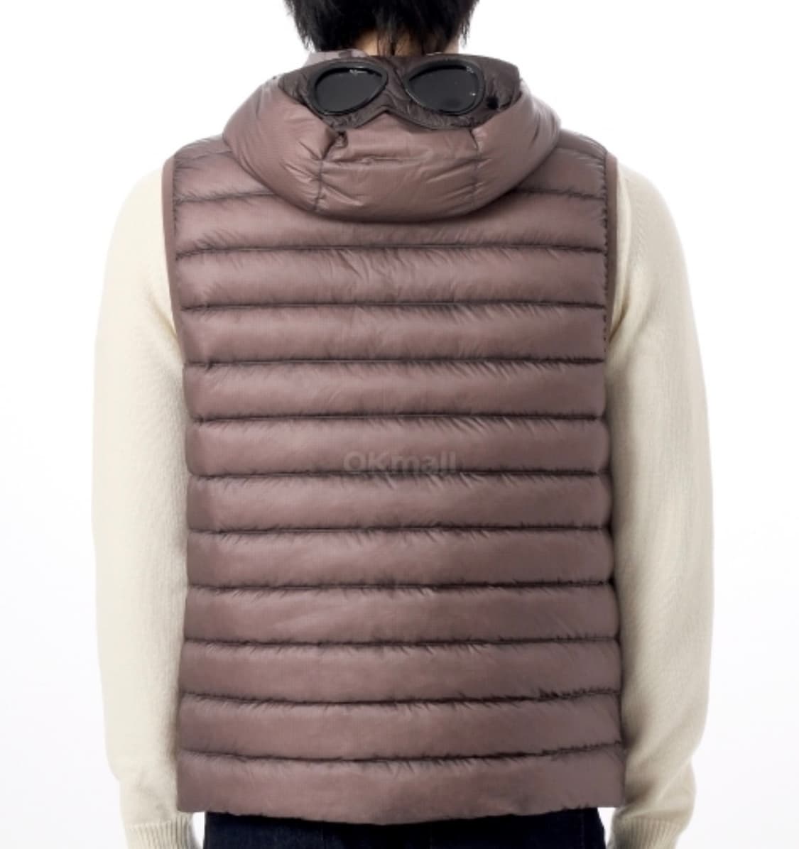 C.P. 컴퍼니 D.D쉘 다운베스트 XXL 상품이미지3