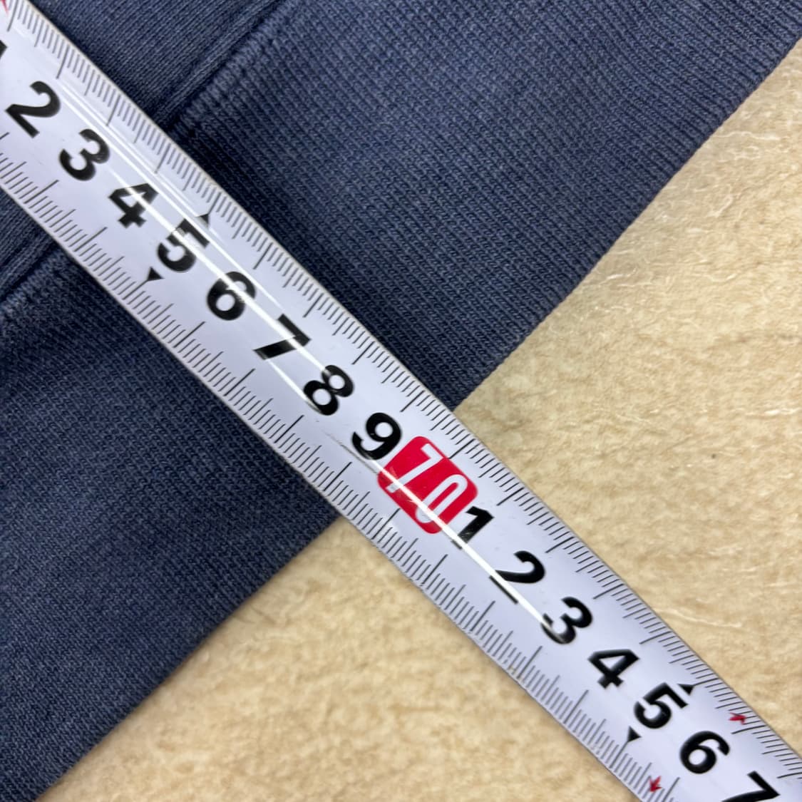 나이키 스포츠웨어 빅로고 맨투맨 상품이미지4