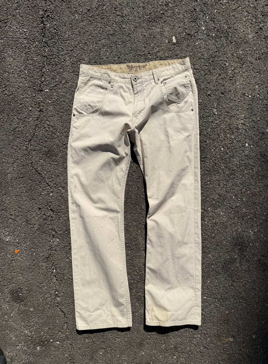Levi’s 523 상품이미지3