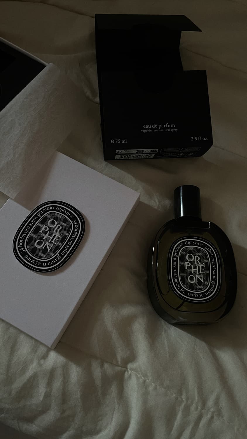 딥디크 오르페옹 오드퍼퓸 75ml 새상품 상품이미지1