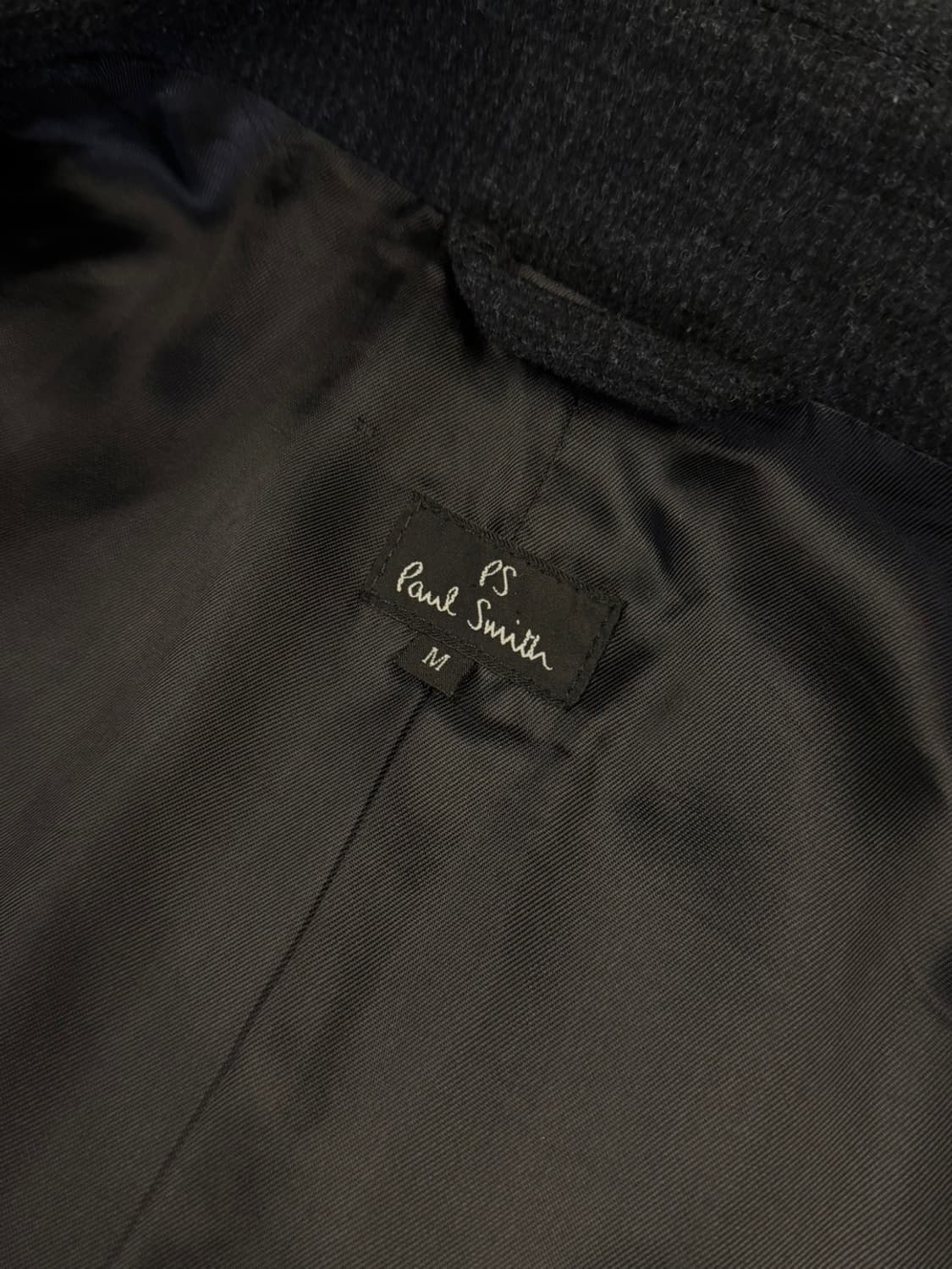 폴스미스 피코트 남성100 상품이미지9