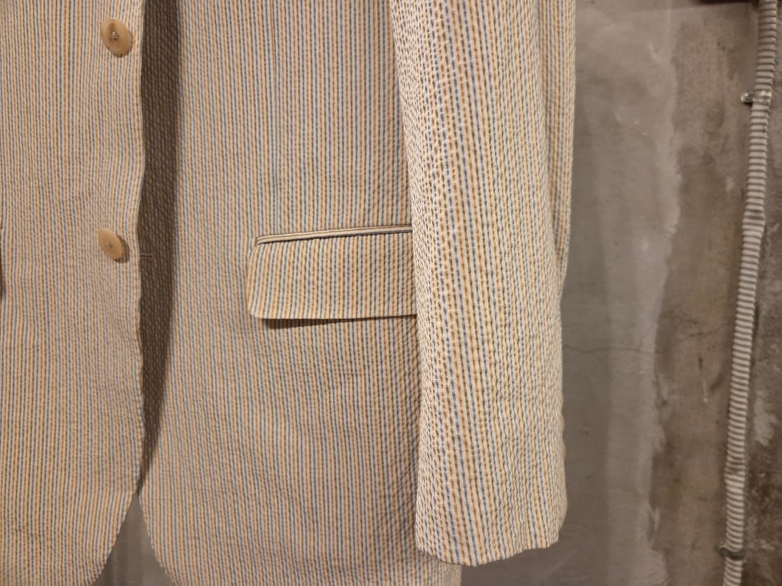 지방시 시어써커자켓 상품이미지9