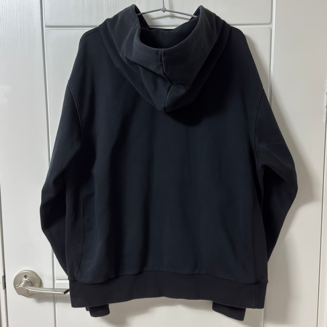 나이키 드라이핏 스우시 후드티 상품이미지8