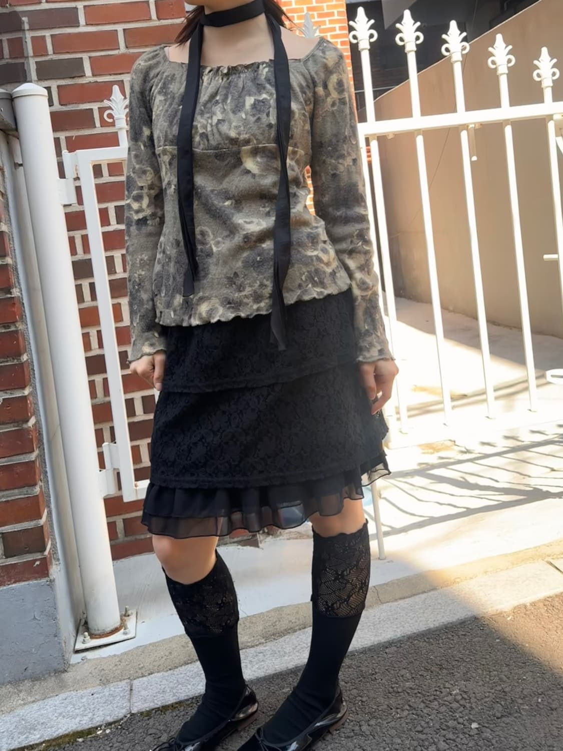 빈티지코디세트 Vintage set 상품이미지1