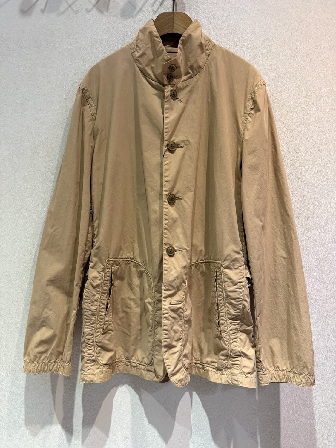 UNITED ARROWS BLUE LABEL(Made In Japan) 상품이미지1