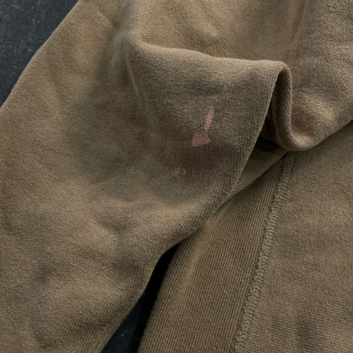 100 챔피언 리버스위브 맨투맨 상품이미지3