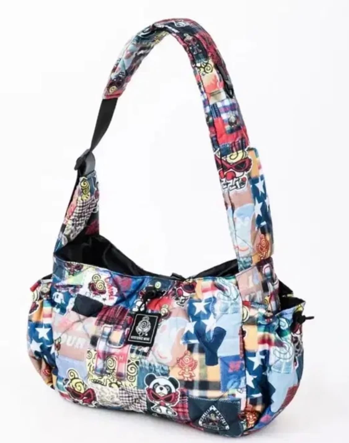 현물,새상품) 히스테릭 글래머 미니 잡지부록 가방 상품이미지1