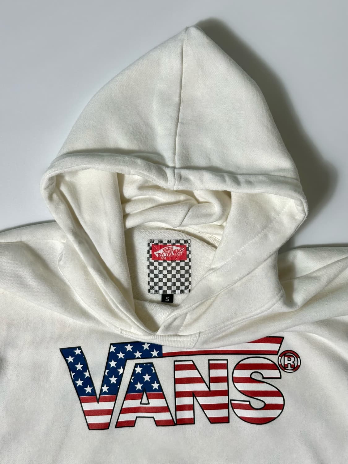 반스 아메리칸 후드티 상품이미지9