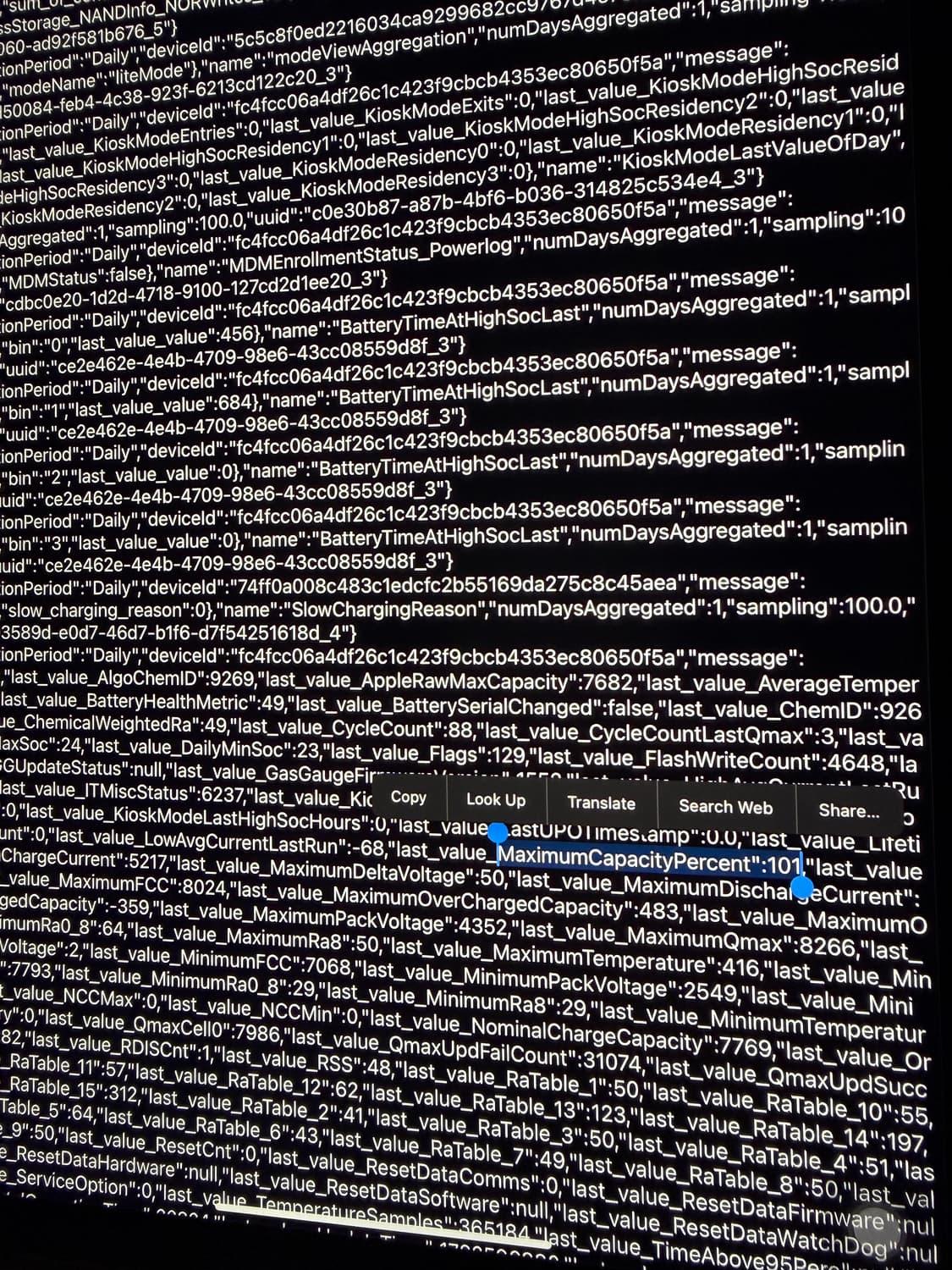 (최상급)아이패드 프로4세대 11 + 토끼 케이스 + 애플펜슬2세대 +  상품이미지5