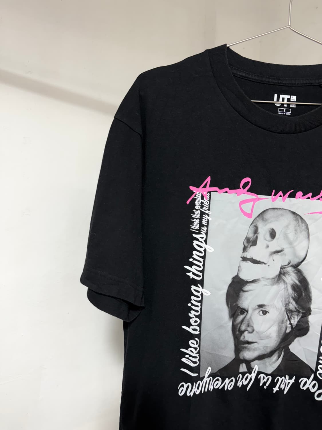 vtg top 상품이미지2
