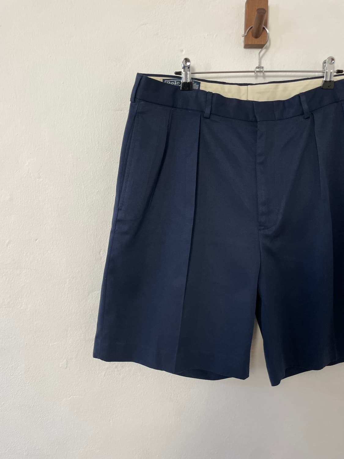 폴로 드레스 쇼츠  상품이미지2