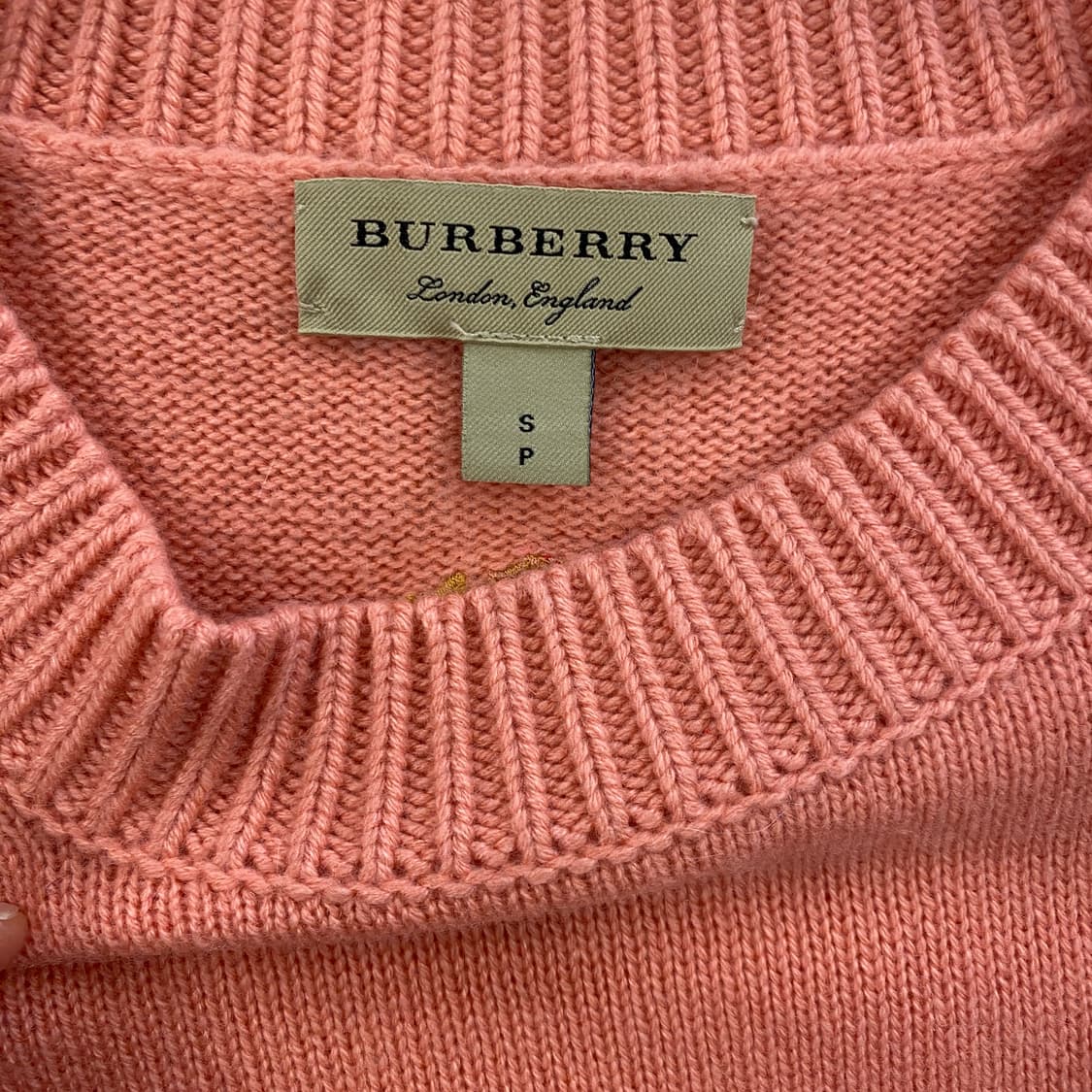 Burberry 상품이미지4