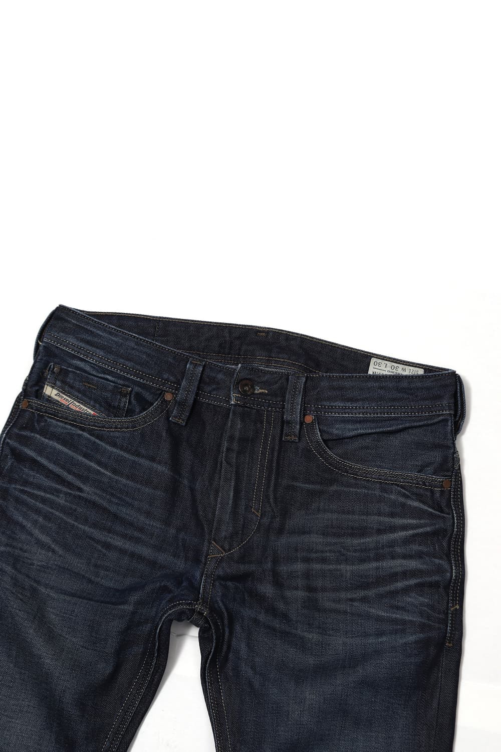 DIESEL 타나즈 슬림 데님 팬츠 size 30 상품이미지3