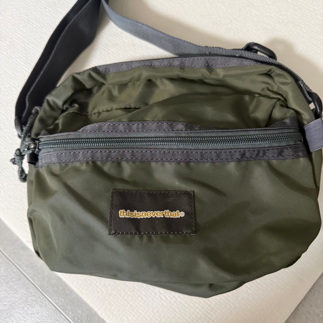 디스이즈네버댓 크로스백 상품이미지2