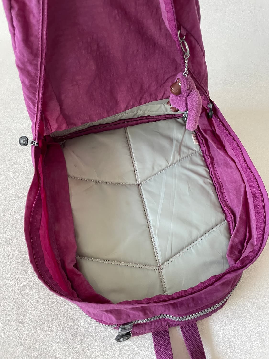 키플링(Kipling) 백팩 상품이미지9