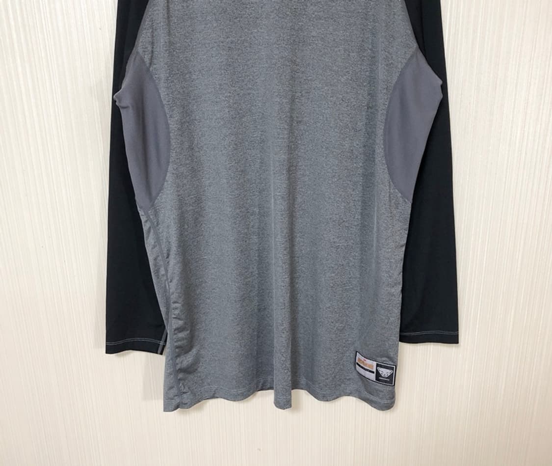 KBO 다이나핏 SK와이번스 선수지급 목언더티(루즈핏) 6XL(130) 상품이미지3