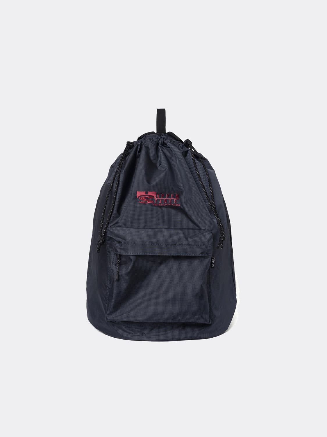 테켓 happen 백팩 네이비 상품이미지1