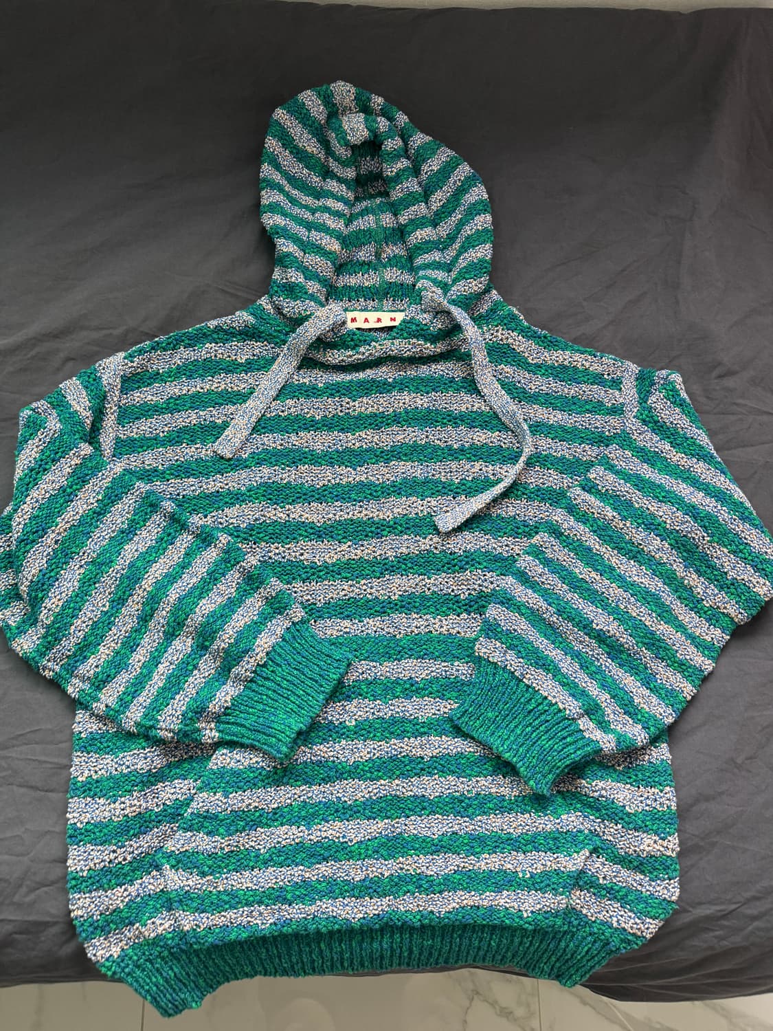 Marni 마르니 후드 50 상품이미지1