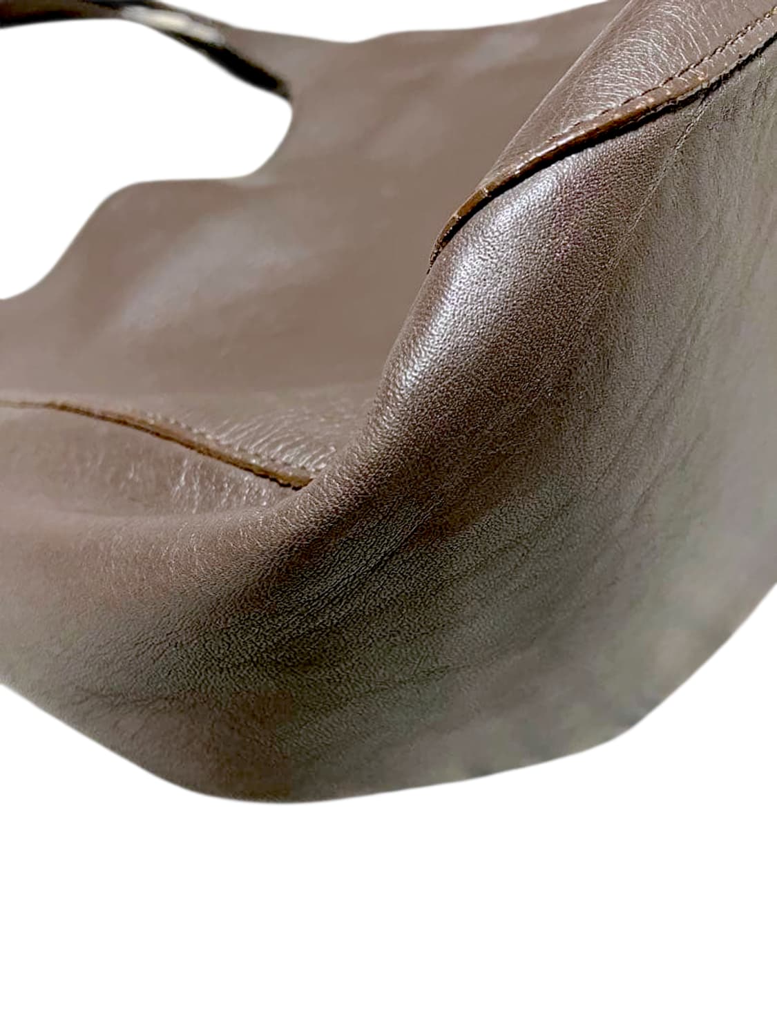 마가렛 호웰 아이디어 소가죽 토트백 상품이미지5