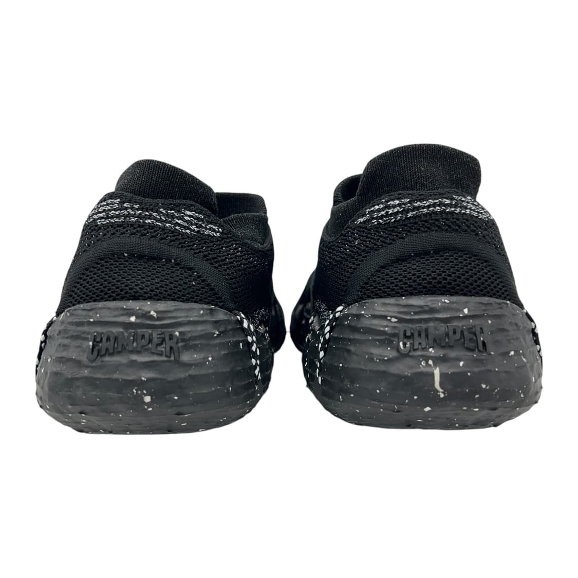 240 W 캠퍼 로쿠 블랙 (EU37) 상품이미지5