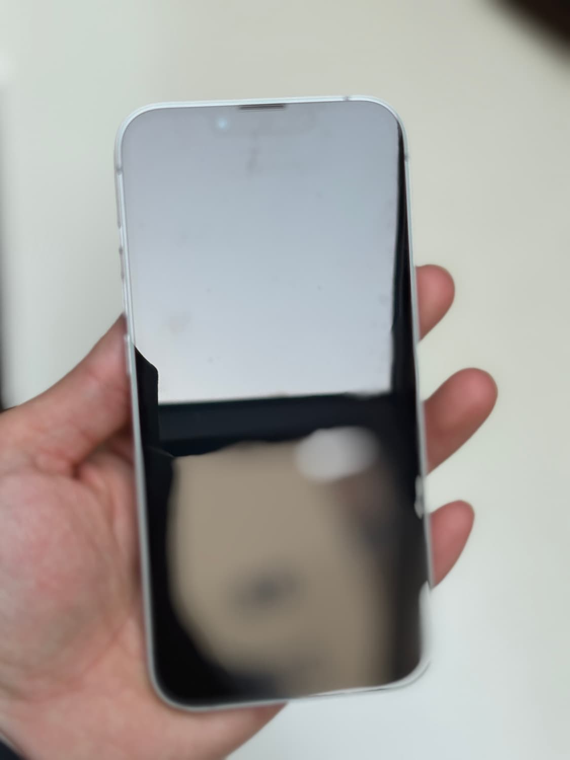 아이폰16e 256기가 팝니다 상품이미지4