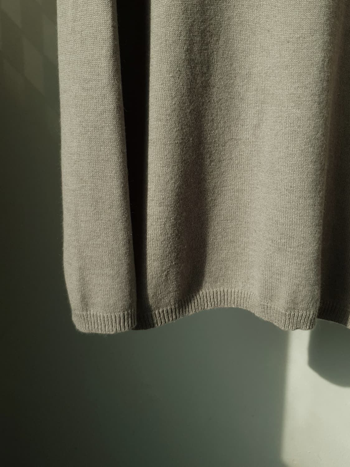 Comme Des Garcons knit long sleeve 상품이미지7