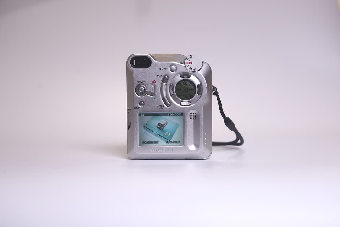 후지필름 파인픽스 6800z 박스셋 상품이미지7