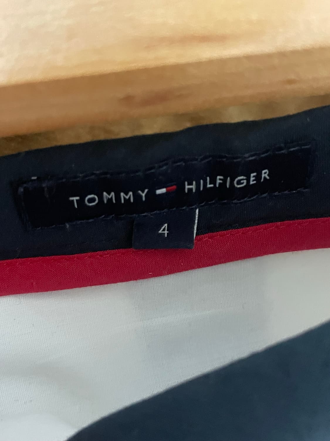 tommy hilfiger skirt… 상품이미지2