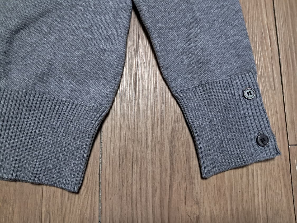 FOX BOY 스웨터 여성XL 상품이미지7