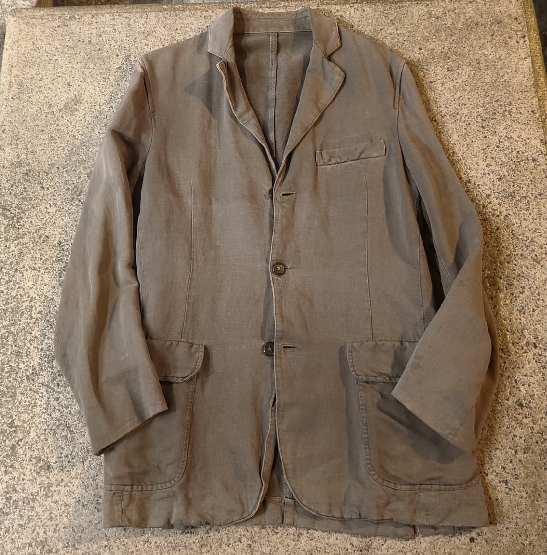 에트로 자켓 상품이미지1