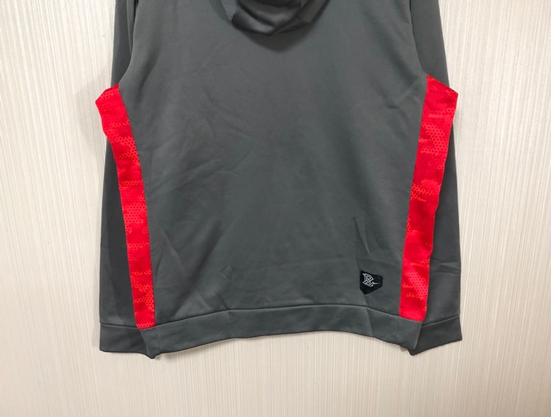 나이키베이스볼 후드티셔츠/풀오버후디 M(100) 상품이미지10