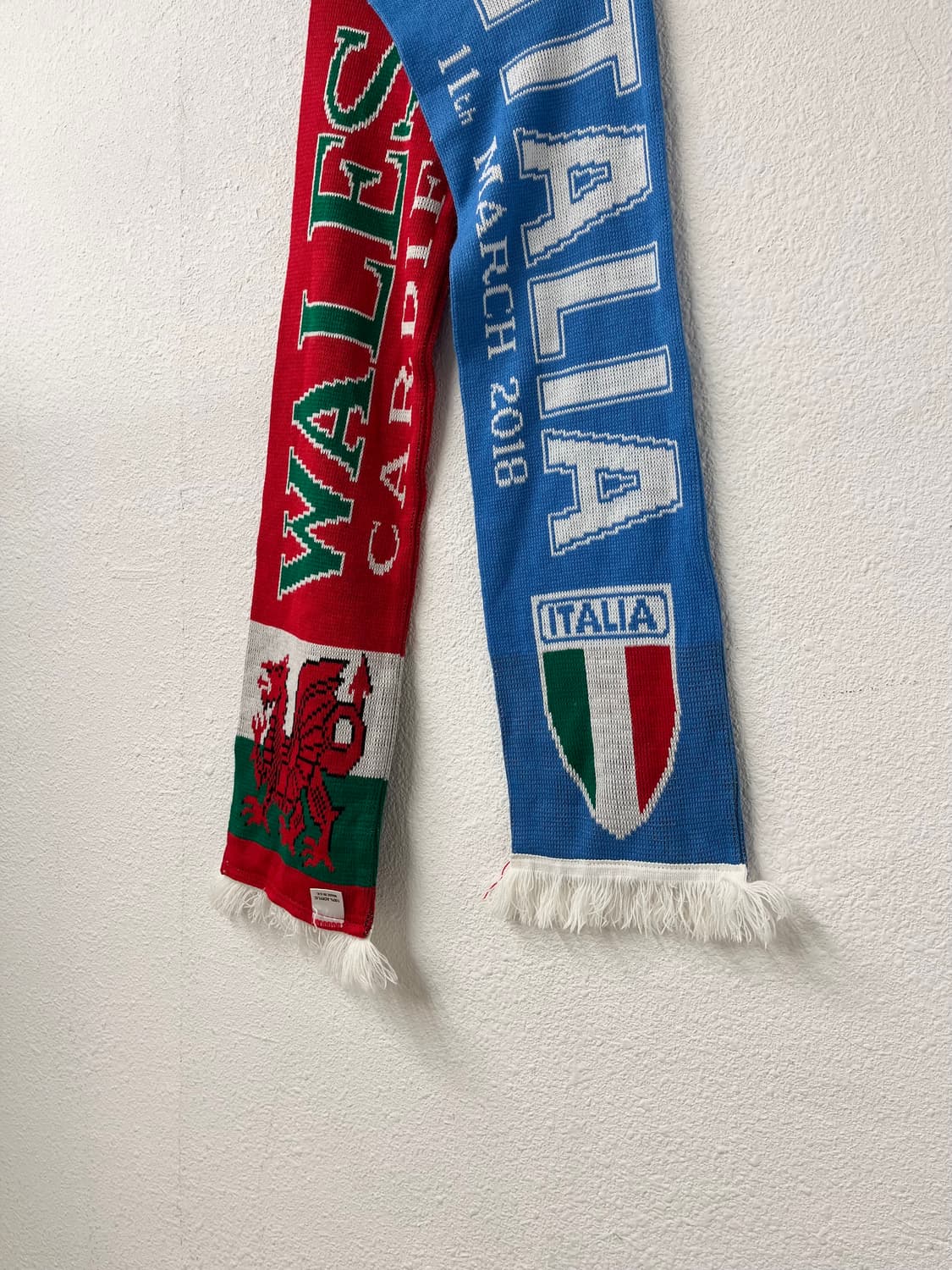 Vintage Muffler 상품이미지2