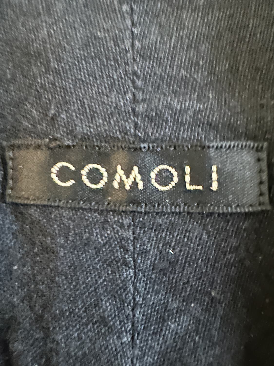 코모이 khadi cotton shirts 1 상품이미지3