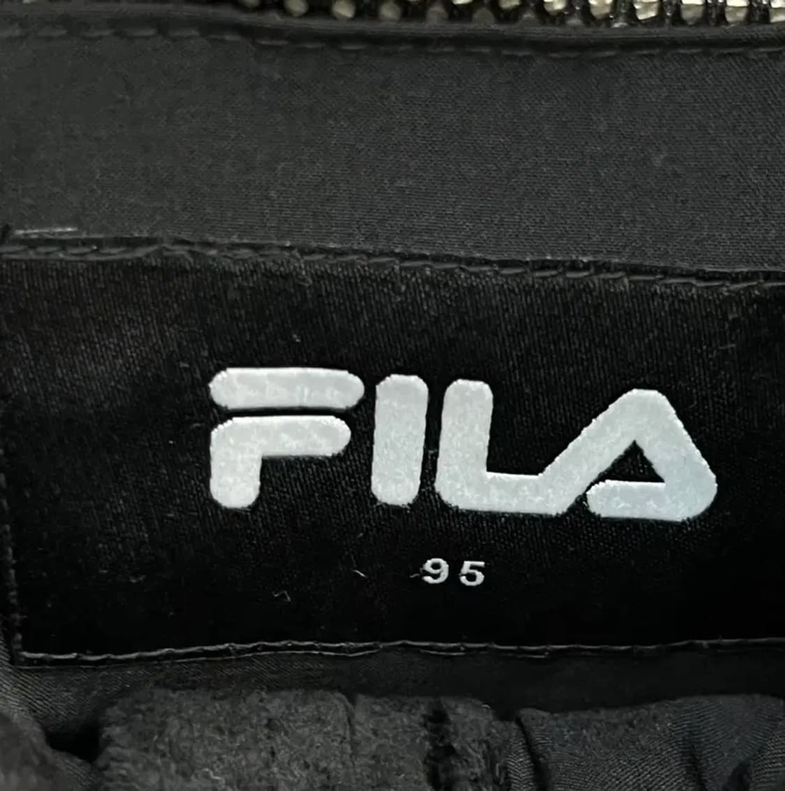 휠라 FILA 여성 패딩 점퍼 (95) 상품이미지3