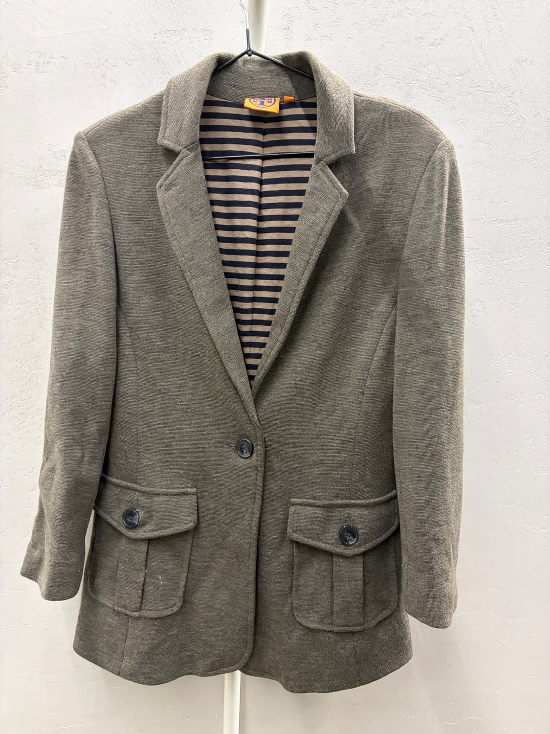 토리버치 니트 자켓 S 상품이미지2