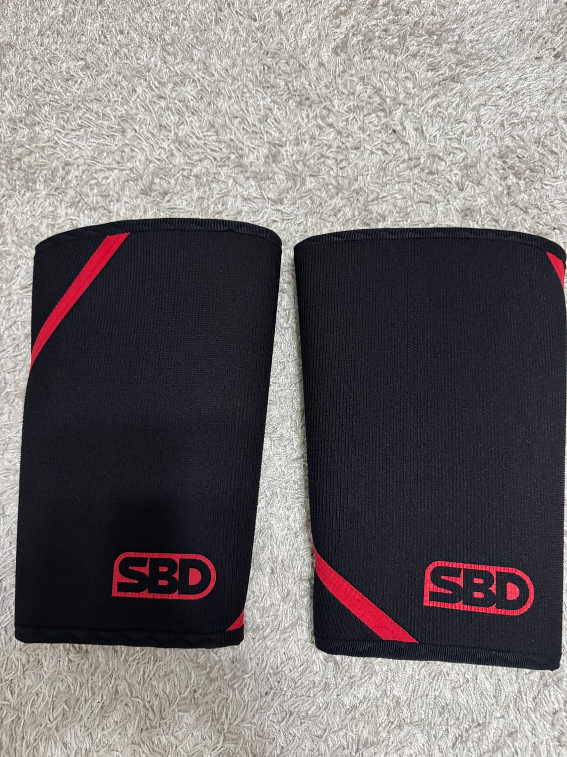 [XL] SBD 니슬리브 PL 상품이미지1