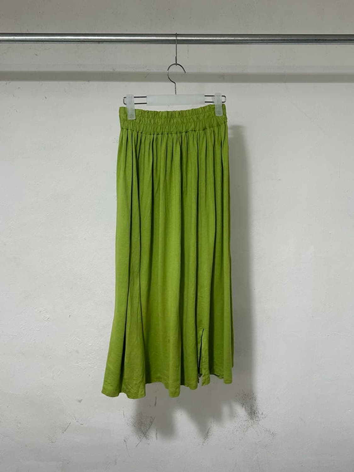 vtg skirt 상품이미지6