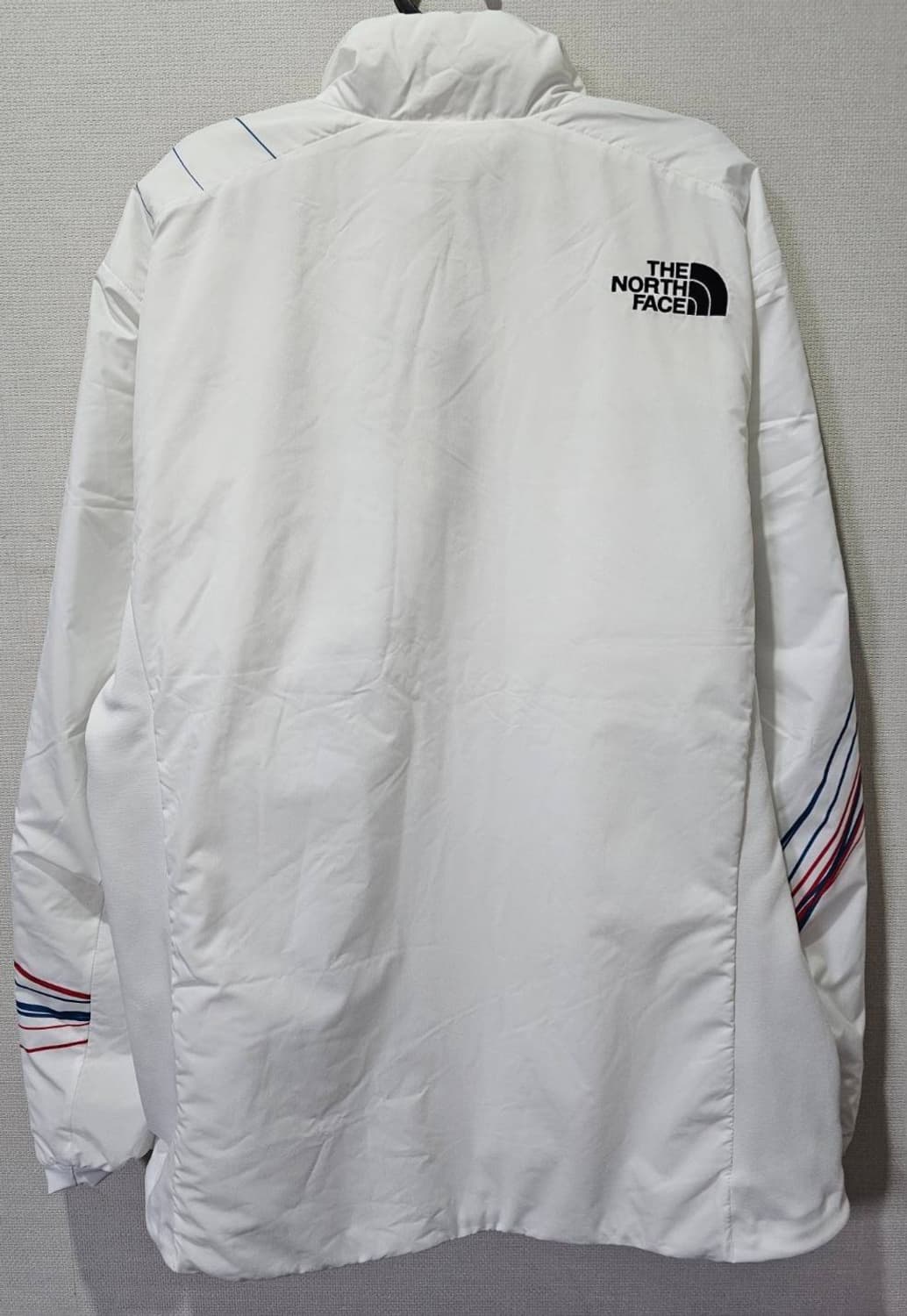 새상품 노스페이스 밀라노 올림픽 팀코리아 국가대표 mo 부베 자켓 110 상품이미지4