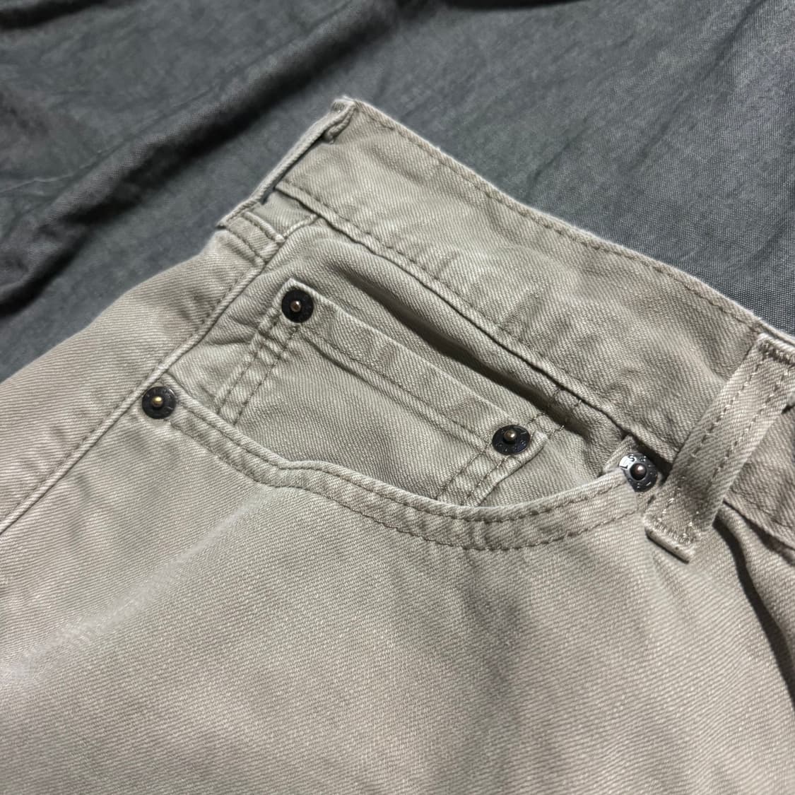 505 Pants 상품이미지4