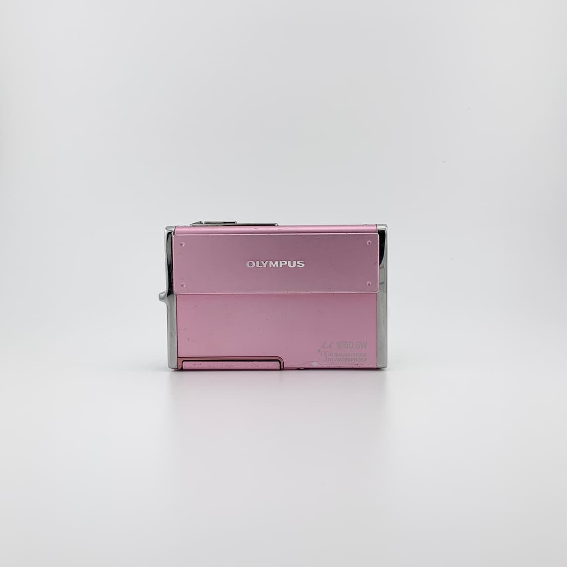 극희귀템💕올림푸스 뮤1050SW (plympus mju1050SW) 상품이미지1