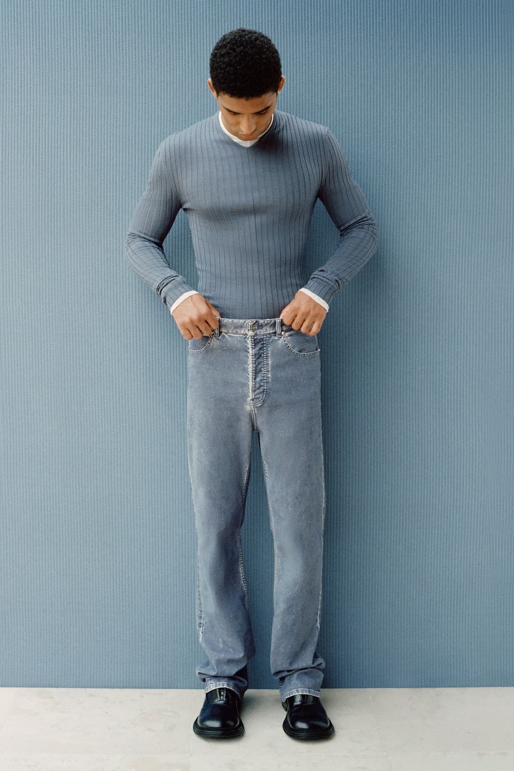 23aw 셋업 상품이미지5