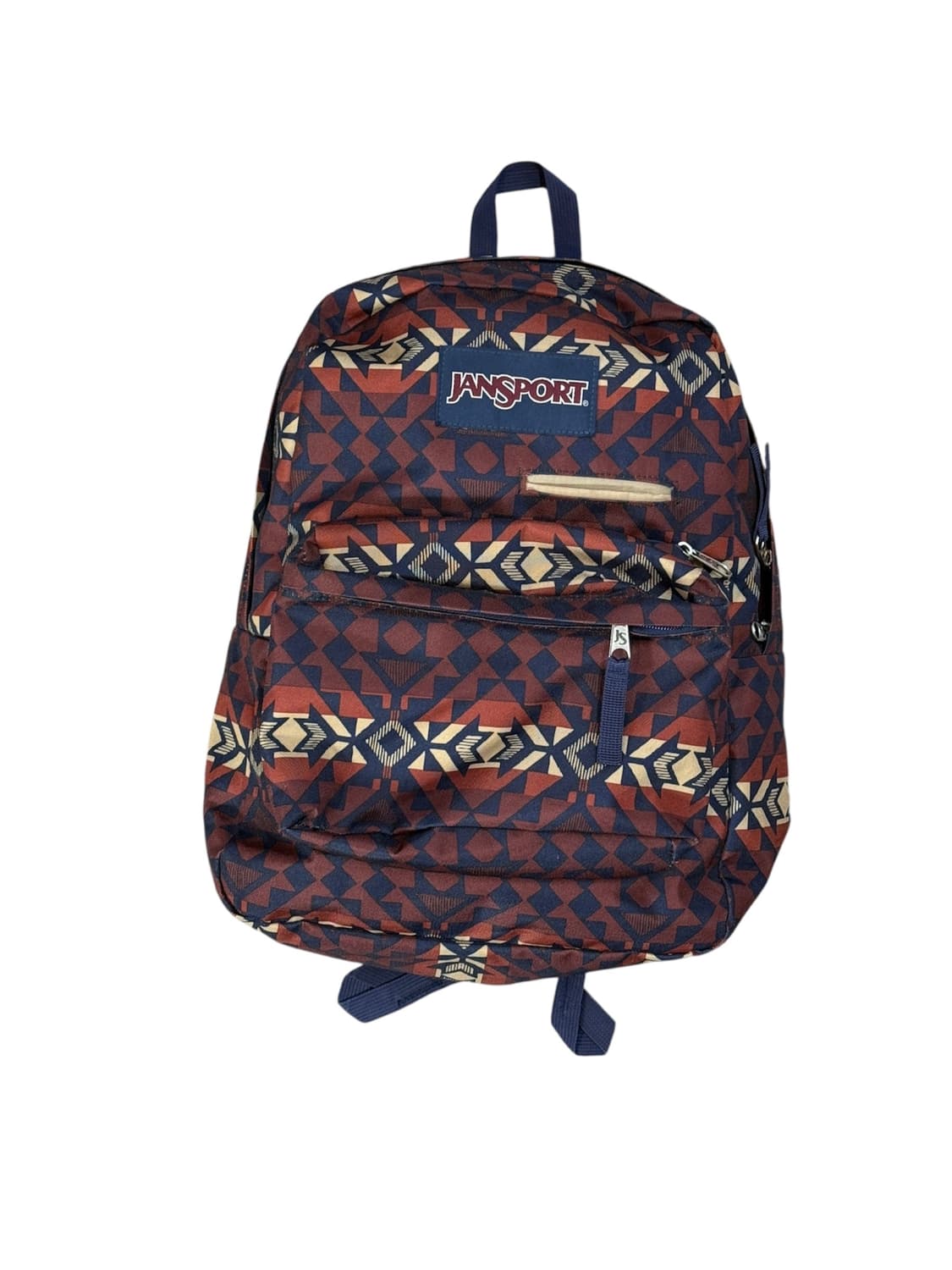 잔스포츠 백팩 상품이미지1